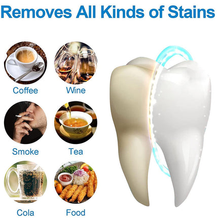 PearlWhite™ Professional Teeth Whitening Strips – 14 Days to a Brighter Smile