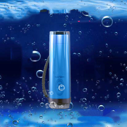 Portable Electric Baby Bidet – Handheld Rechargeable Hygiene Sprayer – Ultra-Quiet Waterproof Personal Wash for Infants