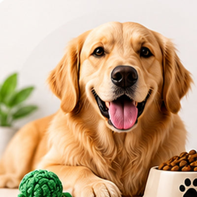 Pet Supplies