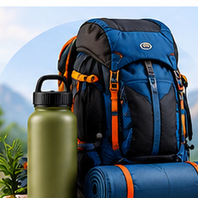 Sports & Outdoors