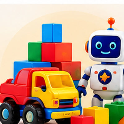 Toys & Games