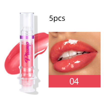 Crystal Reflect Lip Honey – Ultra-Glossy Mirror Finish & Intense Hydration