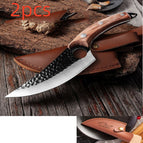 Sheath / Brown / 2PCS