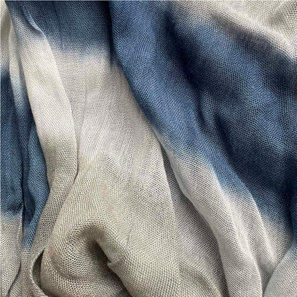 Soft Viscose Printed Scarf – Lightweight & Versatile Accessory for Women & Men – Ideal for Everyday Style