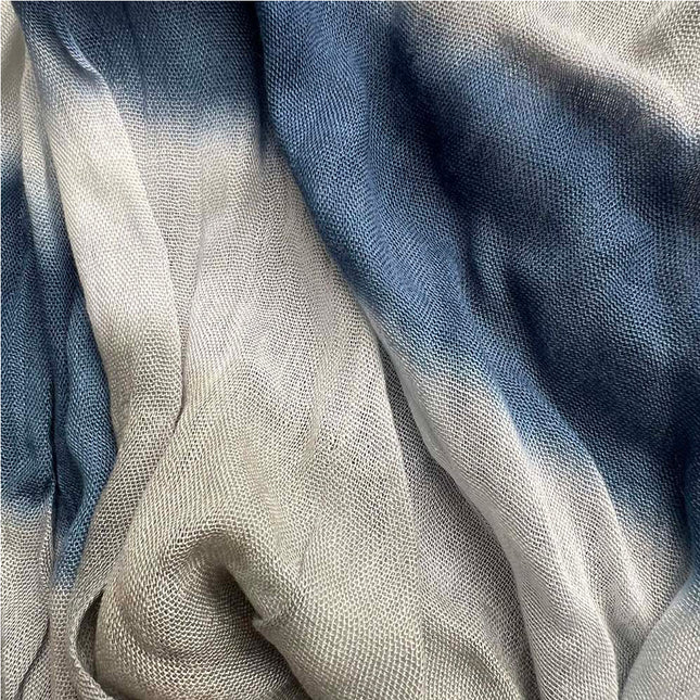 Soft Viscose Printed Scarf – Lightweight & Versatile Accessory for Women & Men – Ideal for Everyday Style