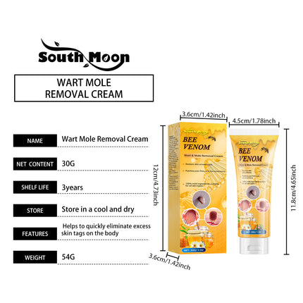 Royal Bee Venom Smoothing & Moisturizing Cream