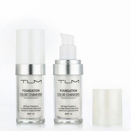 Magic Skin Tone Adjusting Foundation – 2-in-1 Concealer & BB Cream