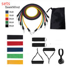 17pcs / 4 sets