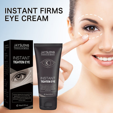 60-Second Eye Lift Cream – Anti-Wrinkle & Under-Eye Brightener