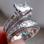 silvery / US7