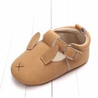 Yellow rabbit / 11CM