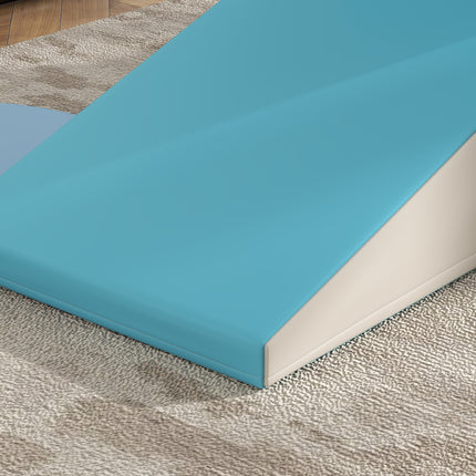 10-Piece Soft Play Set for Toddlers – Foam Climbing Blocks & Shapes – Indoor Activity Gym for Kids – Soft Construction & Play Set