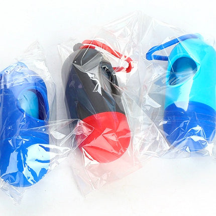 Heavy-Duty Dog Poop Bags – Leak-Proof Pet Waste Bags for Easy Cleanup – Extra Thick & Strong Refuse Bags for All Dog Breeds – Bulk Roll Packs