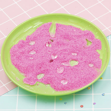 DIY Magic Sand That Never Gets Wet – Non-Toxic Hydrophobic Space Sand – Educational Science Toy for Kids – Creative Underwater Sculpting Fun