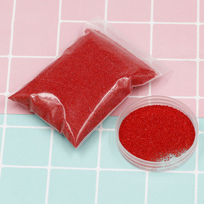 DIY Magic Sand That Never Gets Wet – Non-Toxic Hydrophobic Space Sand – Educational Science Toy for Kids – Creative Underwater Sculpting Fun