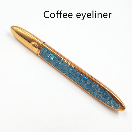 Multicolor Self-Adhesive Eyeliner Set – Effortless Lash Application in Seconds