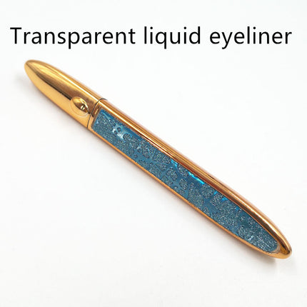 Multicolor Self-Adhesive Eyeliner Set – Effortless Lash Application in Seconds