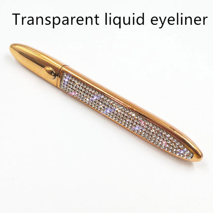 Multicolor Self-Adhesive Eyeliner Set – Effortless Lash Application in Seconds