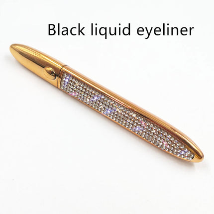 Multicolor Self-Adhesive Eyeliner Set – Effortless Lash Application in Seconds
