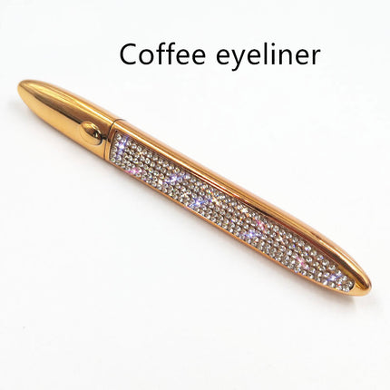 Multicolor Self-Adhesive Eyeliner Set – Effortless Lash Application in Seconds