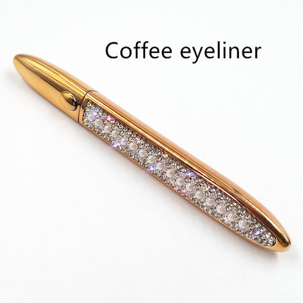 Multicolor Self-Adhesive Eyeliner Set – Effortless Lash Application in Seconds