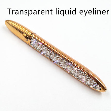 Multicolor Self-Adhesive Eyeliner Set – Effortless Lash Application in Seconds