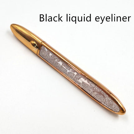 Multicolor Self-Adhesive Eyeliner Set – Effortless Lash Application in Seconds