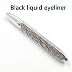 Silver / Black