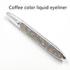 Silver / Coffee