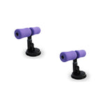 Purple 2pcs