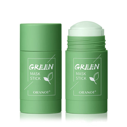 Green Tea Deep Cleanse Stick – Purifying Mask for Pores & Blackheads