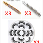 Mix packing / Set1
