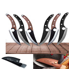 Sheath / Black Brown / Q3set