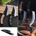 Sheath / Black Brown / Q2set