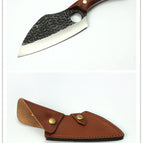 Small kitchen knife 1set