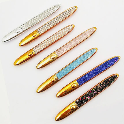 Multicolor Self-Adhesive Eyeliner Set – Effortless Lash Application in Seconds