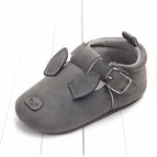 Dark grey piglet / 11CM