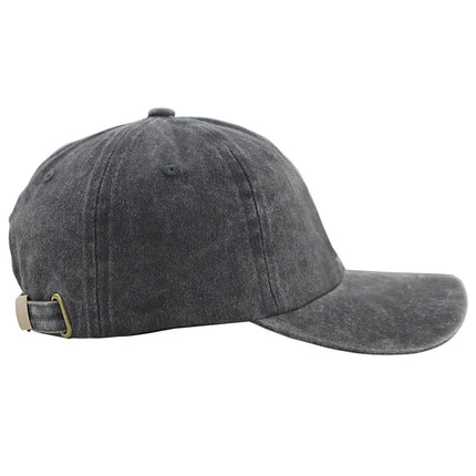 Vietnam Veteran Embroidered Cotton Baseball Cap – Adjustable Patriotic Military Hat for Men, Dad & Grandpa