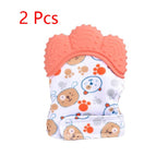 Orange 2 style / 1pair