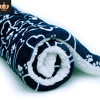 Blue bone / S50x30