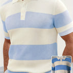 Blue / M / Style 6