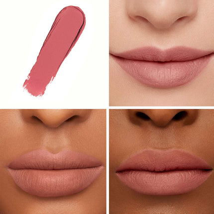 Phofay Velvet Matte Lipstick – High-Pigment & Long-Lasting Comfort