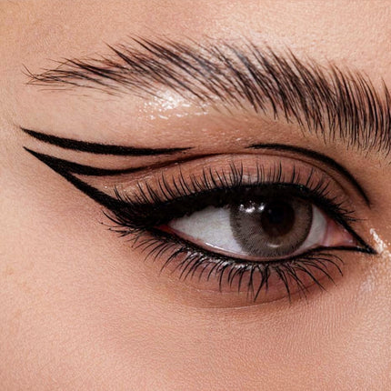 Phofay Ultra-Fine Liquid Eyeliner – Precision Tip & 24H Waterproof