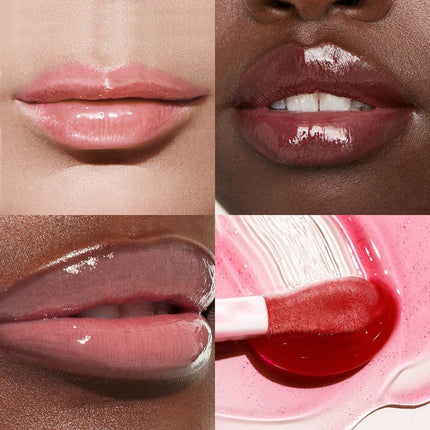 Phofay Juicy Lip Oil – Ultra-Hydrating Glow & Fruit-Fresh Finish