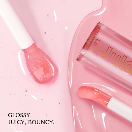Phofay Juicy Lip Oil – Ultra-Hydrating Glow & Fruit-Fresh Finish