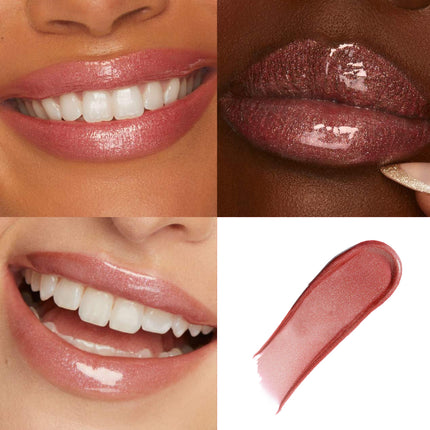 Phofay Intense Shine Lip Gloss – Long-Wear Moisture & Glossy Finish