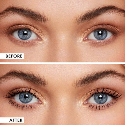 Phofay 4D Volumizing Mascara – Smudge-Proof & Long-Lasting Length