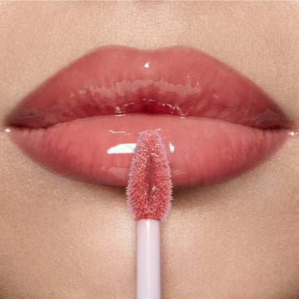 Phofay Hyaluronic Acid Lip Gloss – Plumping & Ultra-Hydrating Lip Serum