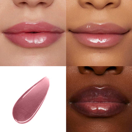 Phofay Hyaluronic Acid Lip Gloss – Plumping & Ultra-Hydrating Lip Serum