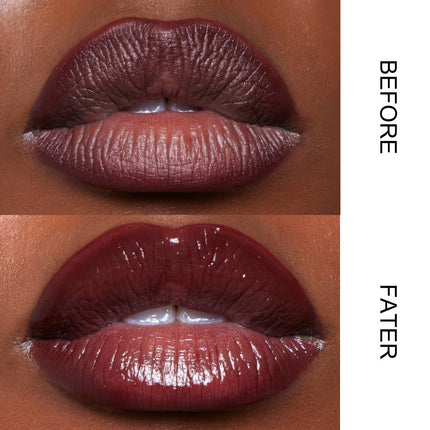 Phofay 3D Glass Plumping Gloss – High-Shine Lip Maximizer